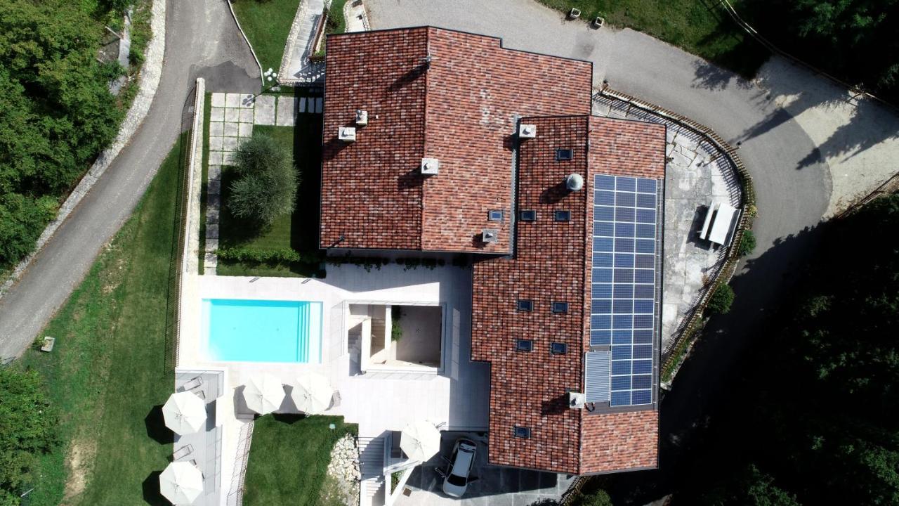 Agriturismo Acinatico Wine Relais Fumane Exterior photo