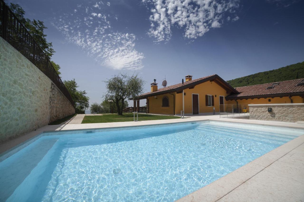 Agriturismo Acinatico Wine Relais Fumane Exterior photo