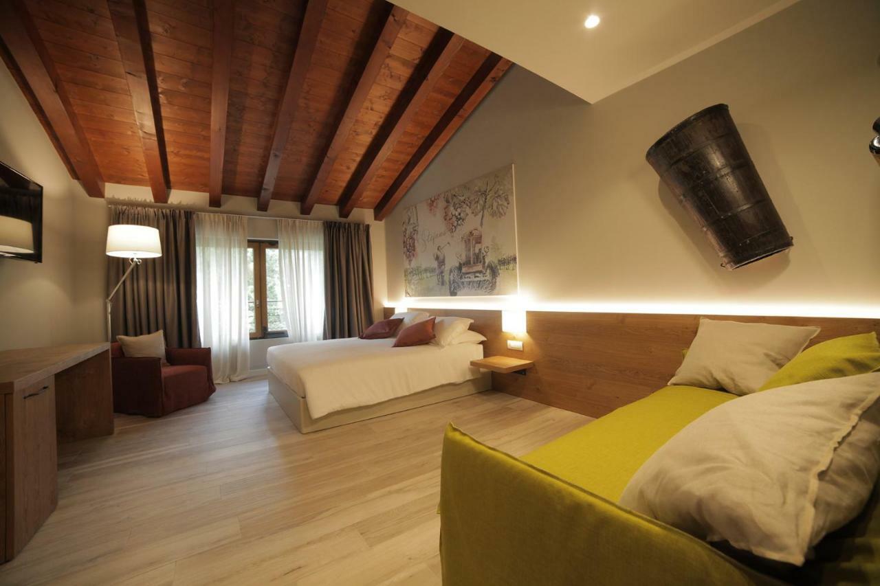 Agriturismo Acinatico Wine Relais Fumane Exterior photo