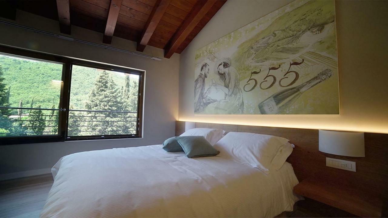 Agriturismo Acinatico Wine Relais Fumane Exterior photo