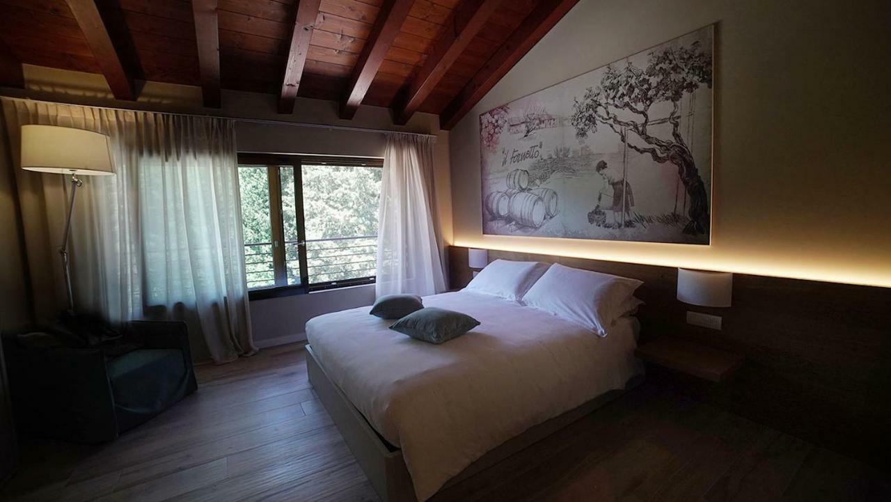 Agriturismo Acinatico Wine Relais Fumane Exterior photo