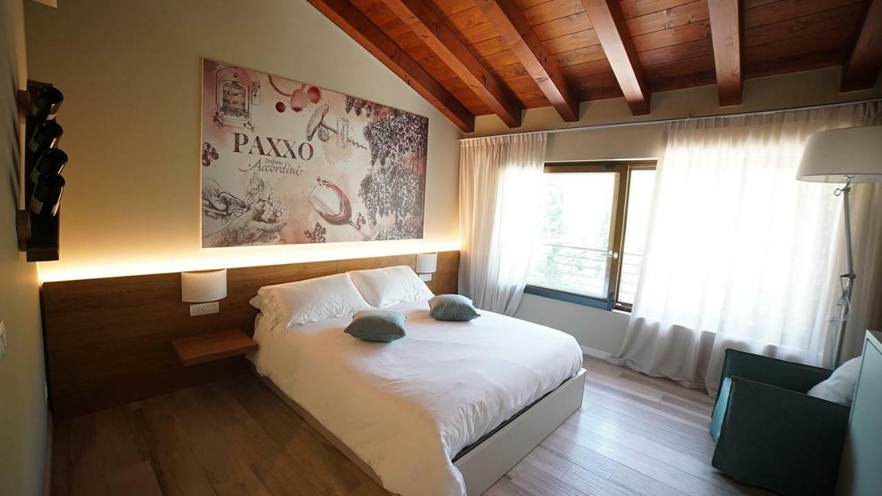 Agriturismo Acinatico Wine Relais Fumane Exterior photo