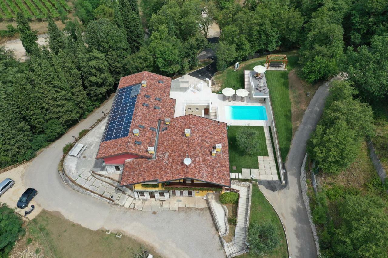 Agriturismo Acinatico Wine Relais Fumane Exterior photo